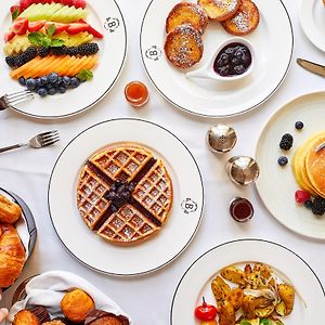 Intercontinental New York Barclay Hotel By Ihg