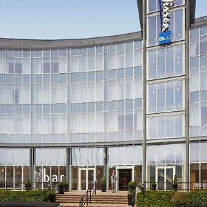 Radisson Blu Hotel, Durham